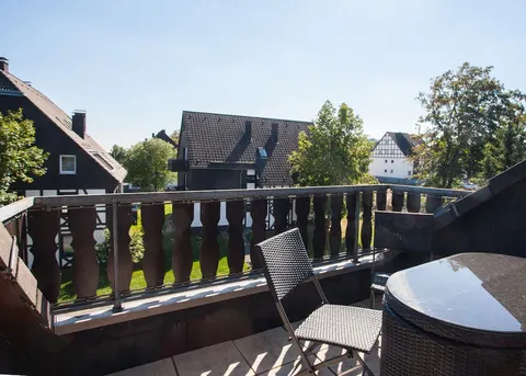 Winterberg Sport Apartment 8