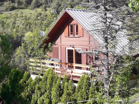 chalets cocody