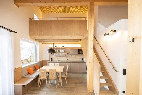 Dormio Aparthotel Hinterstoder