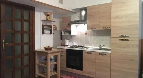 Residence Fonte Eremita