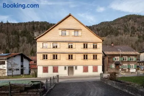 Ferienwohnung Gertrud