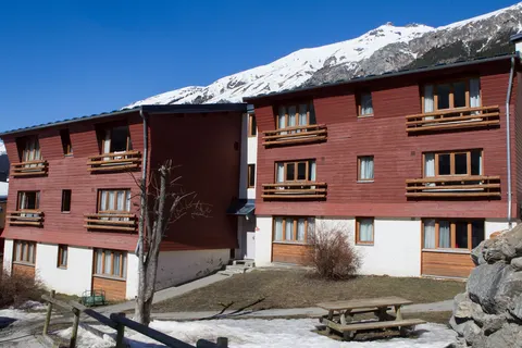 VVF Val-Cenis Haute-Maurienne