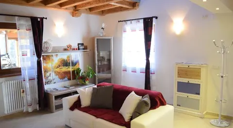 Casa Vacanza CADORNA RESIDENCE