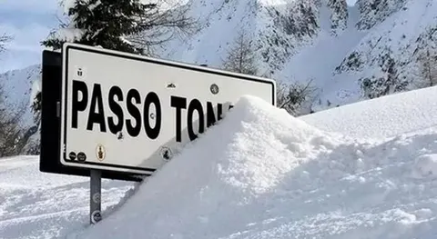 A due passi dal cielo
