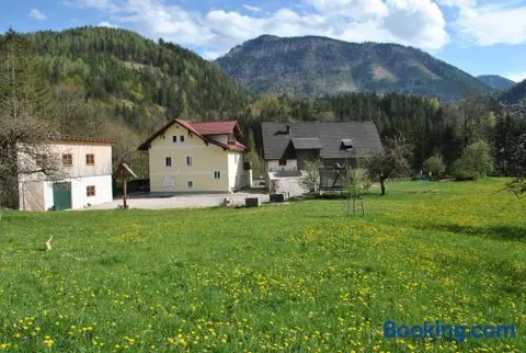 Ferienwohnung Leitner