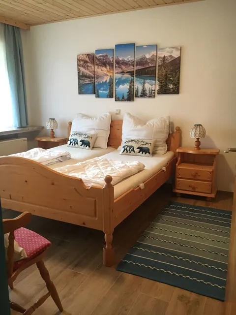 Katarina's cozy bungalov