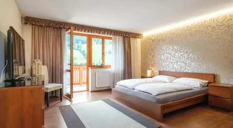 Dorf Residenz