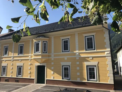 Ferienwohnungen Appartementhaus Hohe Tauern
