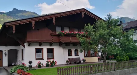 Ferienwohnung Geisler