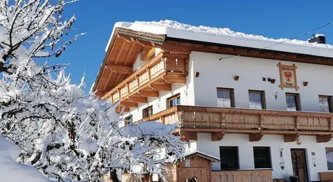 Appartements Höpfl