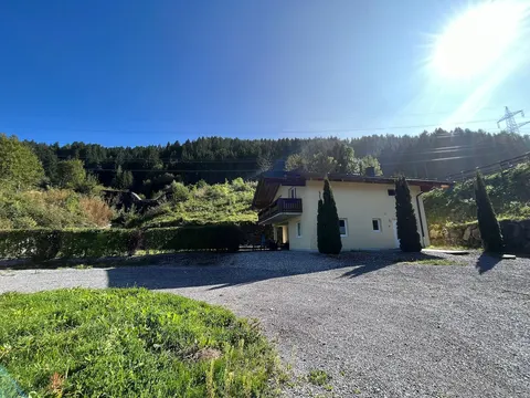 Naturerlebnis am Glungezer-Haus-8 Pax