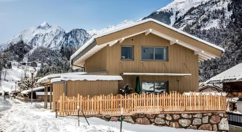 Haus Lukic