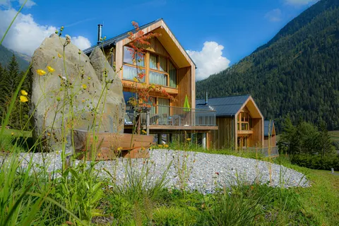 HOCHoben Chalets & Mobilhomes