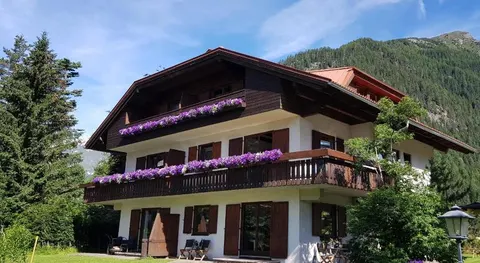 Haus JoLoMo