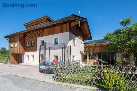 Ferienwohnung Lechner-Kaltenhauser