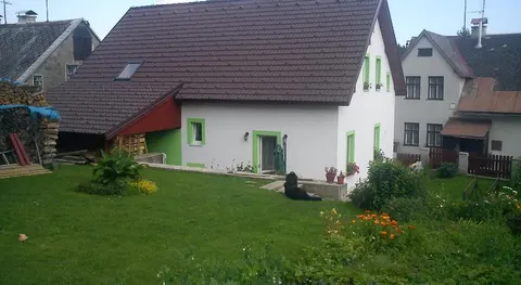 U Berňáků
