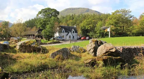 Clachaig Inn
