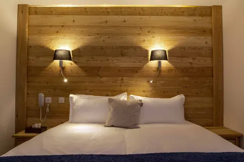 Hotel SNOW CHILL