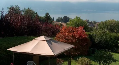 Appartement La Coudraie