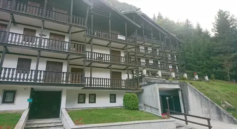 La casa degli gnomi