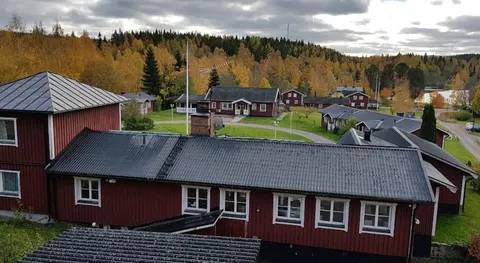 Romme stugby