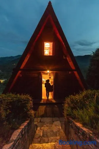 Chalet Alma