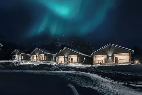 Parkside Pyhä