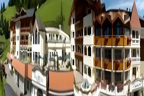 DAS EDELWEISS - Salzburg Mountain Resort