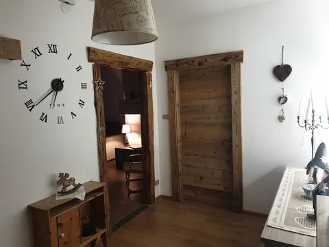 Appartamento "Roby" in centro Cavalese