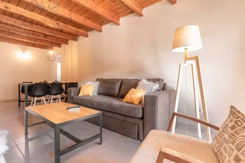 Luxury 2 Bedr Apart Cerro Catedral VC2