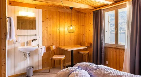 Seehotel Sternen