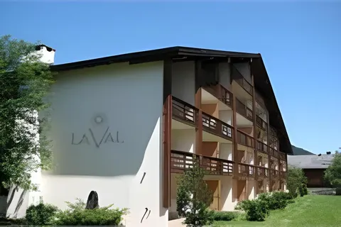 La Val Hotel & Spa