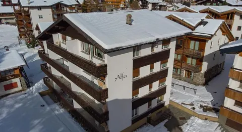 Haus Alfa Studios