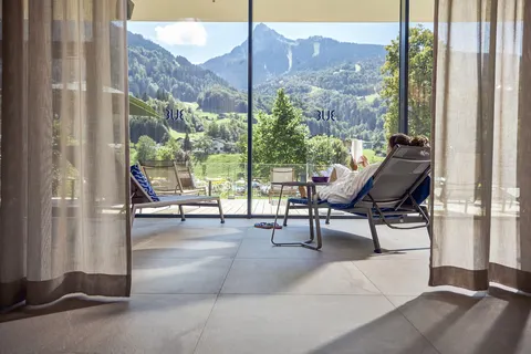 TUI BLUE Montafon