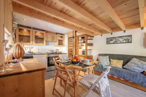 Residence Grand Roc - Campanules 322