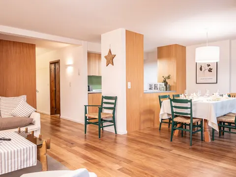 Chesa Nair 9D by Interhome