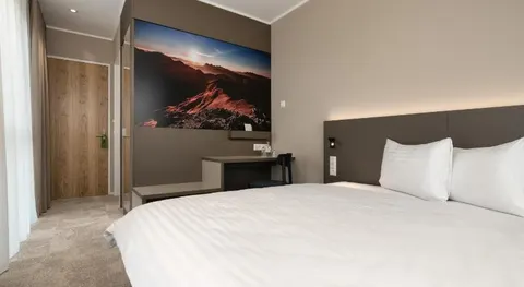 b-smart motel Schaan