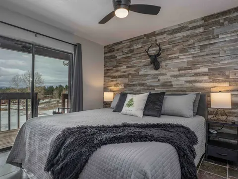 Cozy Angel Fire Condo < Half Mi to Resort!