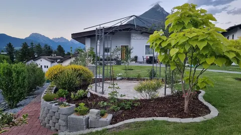 Apart Weinberg 1 - 8 Personen Ferienwohnung