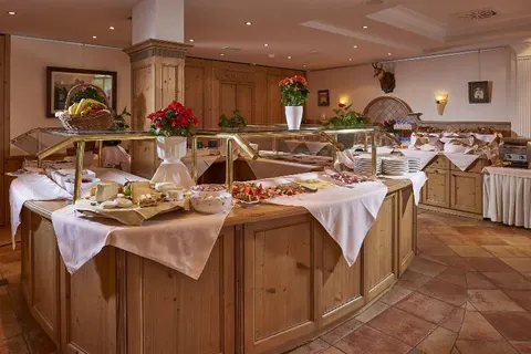 Eurotel Victoria Les Diablerets