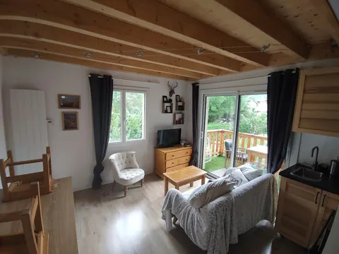 Appartement T3 50m² - 6 pers. - Barcelonnette