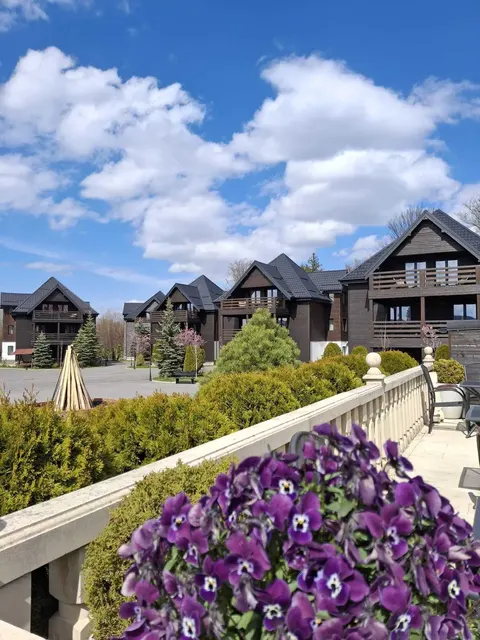 Monterai Resort