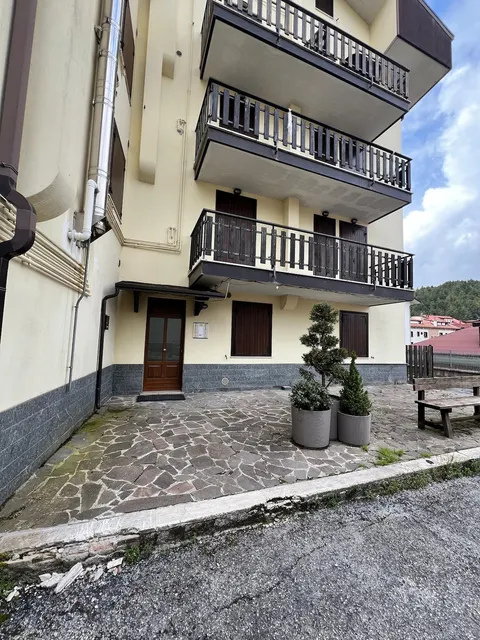 La Baita in Centro
