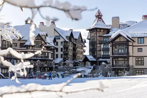 Tamarack Resort