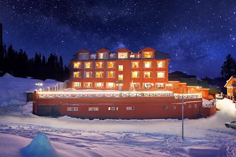 Grand Mumtaz Gulmarg