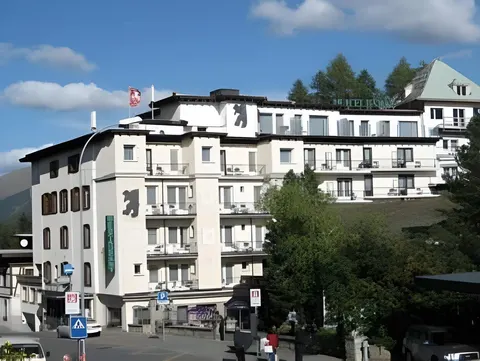 Hotel Bären