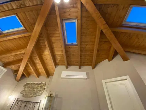 L’Oca Giuliva Relais