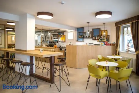 Alpencolor Hotel Tonale