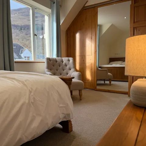 Mountain View House Kinlochleven