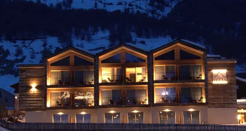 Vetta Alpine Relax